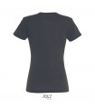 IMPERIAL CAMISETA MUJER190g