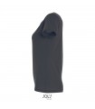 IMPERIAL CAMISETA MUJER190g