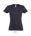 IMPERIAL CAMISETA MUJER190g