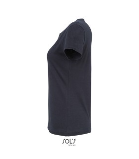 IMPERIAL CAMISETA MUJER190g