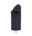 IMPERIAL CAMISETA MUJER190g