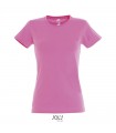 IMPERIAL CAMISETA MUJER190g