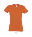 IMPERIAL CAMISETA MUJER190g