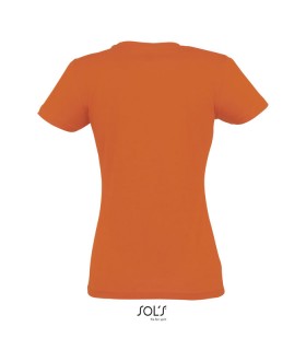 IMPERIAL CAMISETA MUJER190g