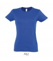 IMPERIAL CAMISETA MUJER190g