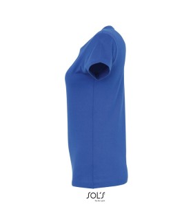IMPERIAL CAMISETA MUJER190g