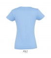 IMPERIAL CAMISETA MUJER190g