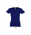 IMPERIAL CAMISETA MUJER190g