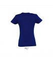 IMPERIAL CAMISETA MUJER190g