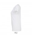 IMPERIAL CAMISETA MUJER190g