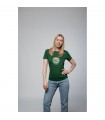 IMPERIAL CAMISETA MUJER190g