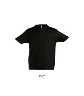 IMPERIAL CAMISETA NINO 190g