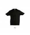 IMPERIAL CAMISETA NINO 190g