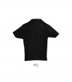 IMPERIAL CAMISETA NINO 190g