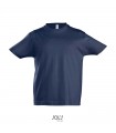 IMPERIAL CAMISETA NINO 190g