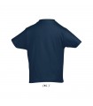 IMPERIAL CAMISETA NINO 190g