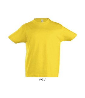 IMPERIAL CAMISETA NINO 190g