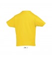 IMPERIAL CAMISETA NINO 190g