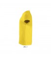 IMPERIAL CAMISETA NINO 190g