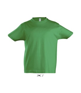 IMPERIAL CAMISETA NINO 190g