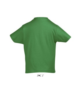 IMPERIAL CAMISETA NINO 190g