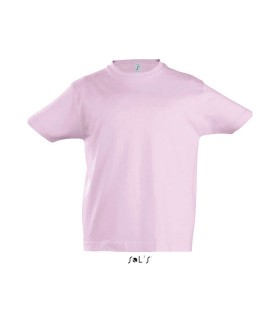 IMPERIAL CAMISETA NINO 190g