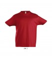 IMPERIAL CAMISETA NINO 190g