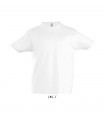IMPERIAL CAMISETA NINO 190g