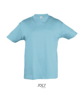 REGENT CAMISETA NINO 150g