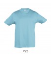 REGENT CAMISETA NINO 150g