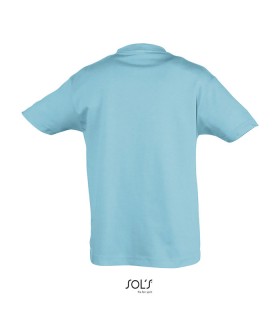 REGENT CAMISETA NINO 150g