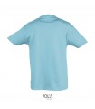 REGENT CAMISETA NINO 150g