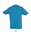 REGENT CAMISETA NINO 150g
