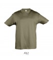 REGENT CAMISETA NINO 150g