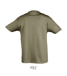 REGENT CAMISETA NINO 150g