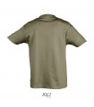 REGENT CAMISETA NINO 150g