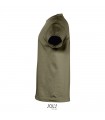 REGENT CAMISETA NINO 150g