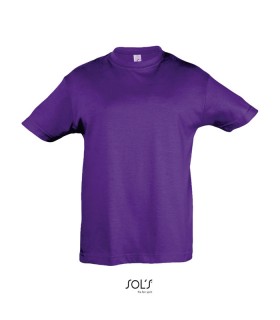 REGENT CAMISETA NINO 150g