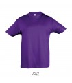 REGENT CAMISETA NINO 150g