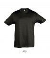 REGENT CAMISETA NINO 150g