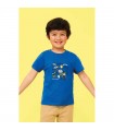 REGENT CAMISETA NINO 150g