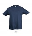 REGENT CAMISETA NINO 150g