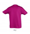 REGENT CAMISETA NINO 150g