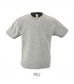 REGENT CAMISETA NINO 150g