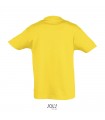 REGENT CAMISETA NINO 150g