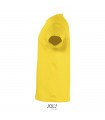 REGENT CAMISETA NINO 150g