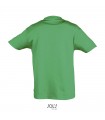 REGENT CAMISETA NINO 150g