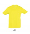 REGENT CAMISETA NINO 150g