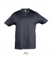 REGENT CAMISETA NINO 150g