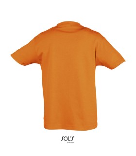 REGENT CAMISETA NINO 150g